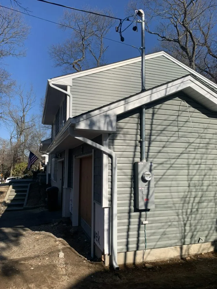 Affordable outlet and switch repair service in , - Green Tech Electric