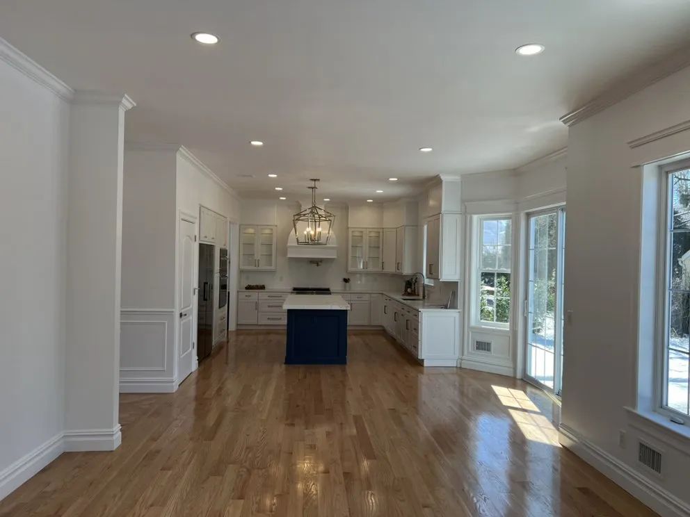 Slide of Green Tech Electric