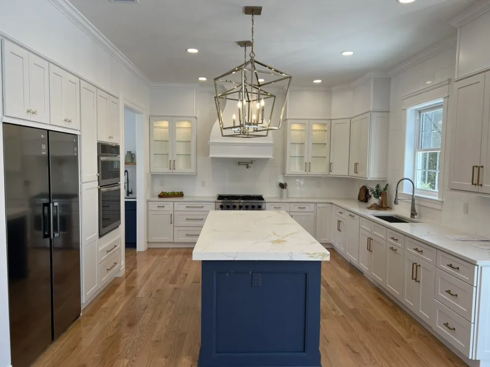 Slide of Green Tech Electric