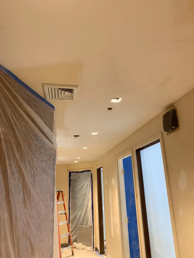 Slide of Green Tech Electric