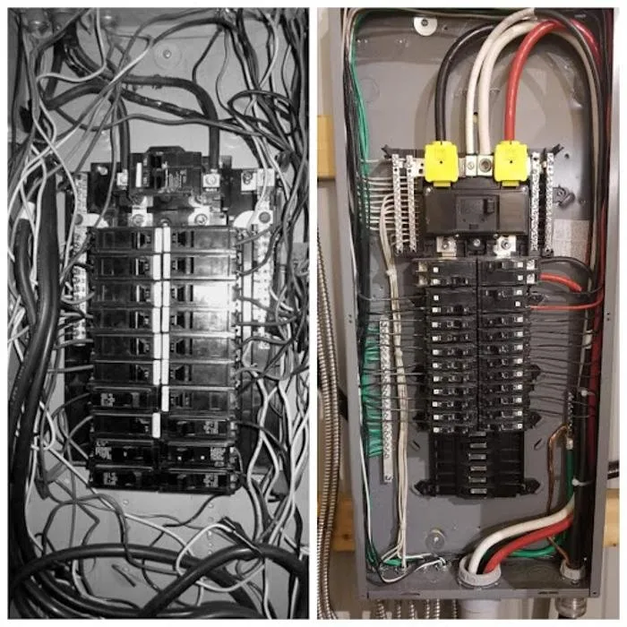 Slide of Green To Ground Electrical Services