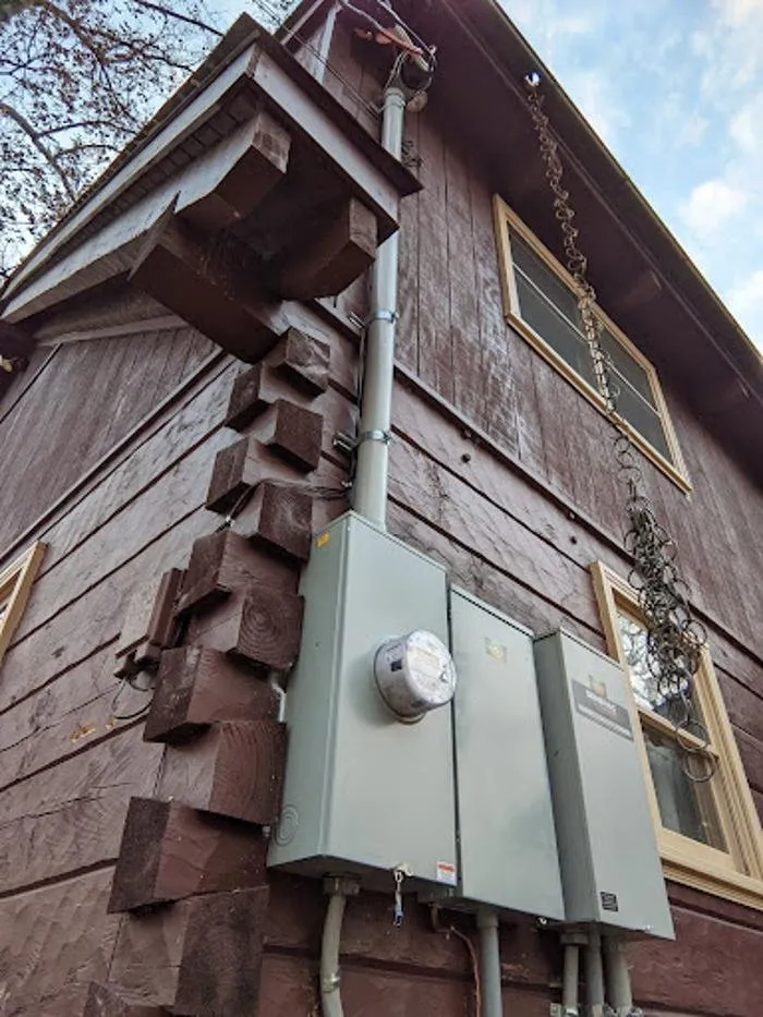 Affordable lighting installation in ,  by Green To Ground Electrical Services