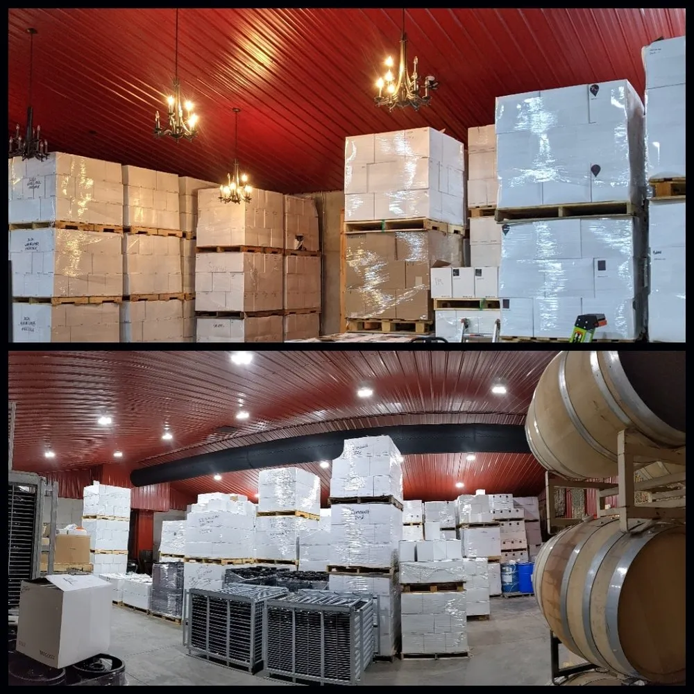 Slide of Green To Ground Electrical Services