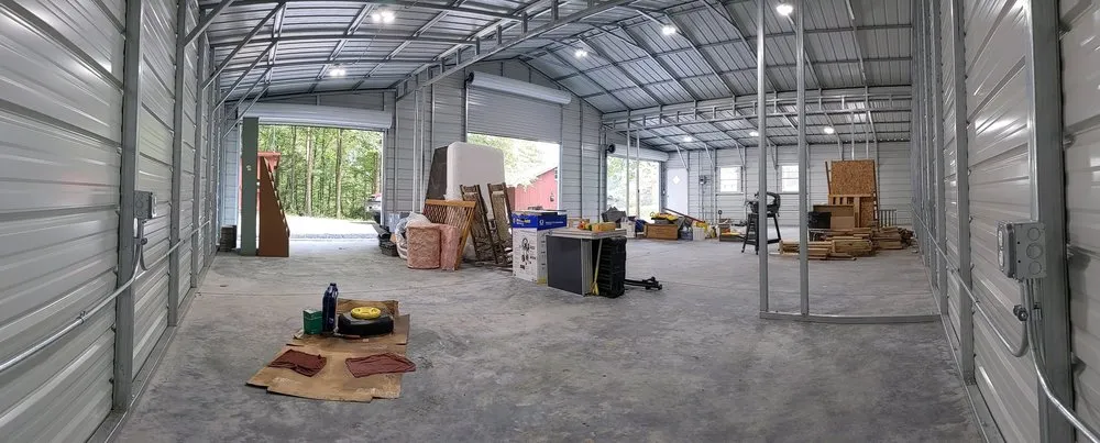 Slide of Green To Ground Electrical Services