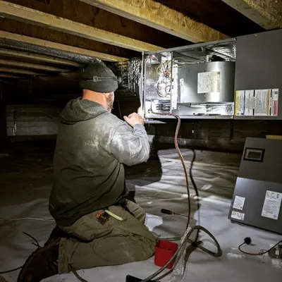 Green To Ground Electrical Services