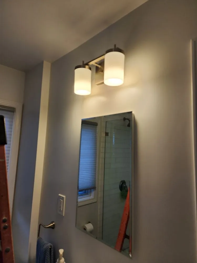 Slide of Green Top Electric