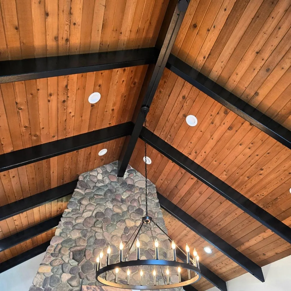 Slide of Green Top Electric