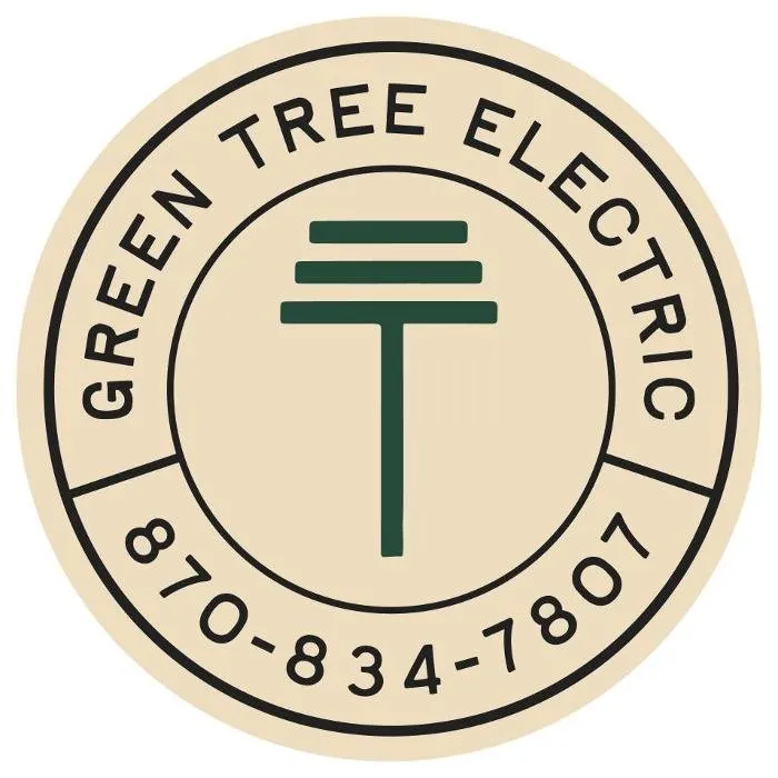 Slide of Green Tree Electric