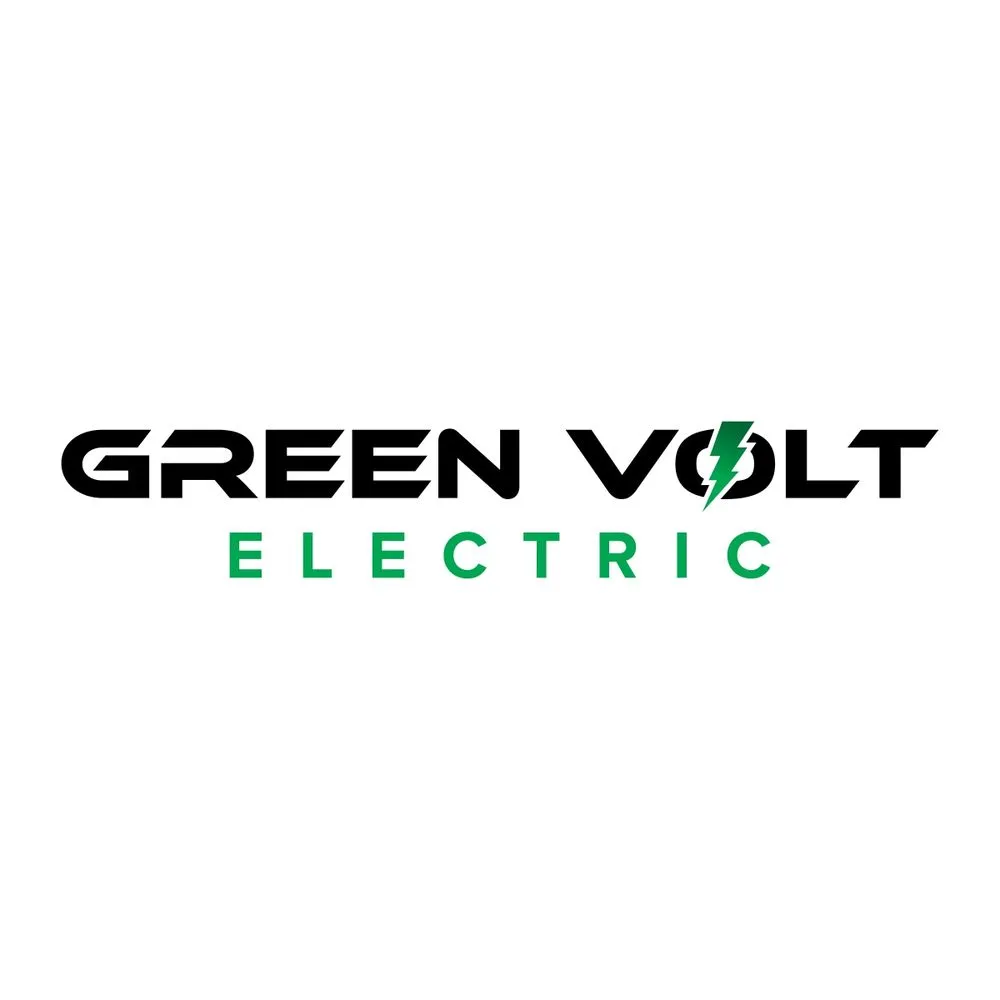 Slide of Green Volt Electric
