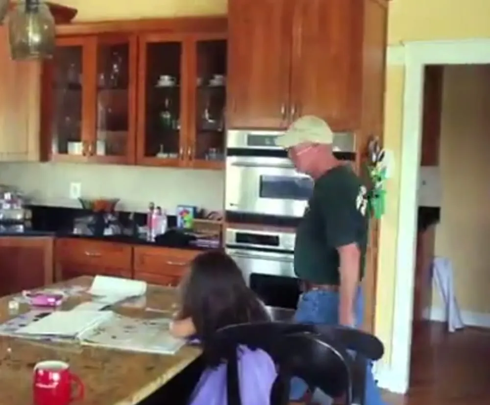 Slide of Green Wave Electric, Inc.