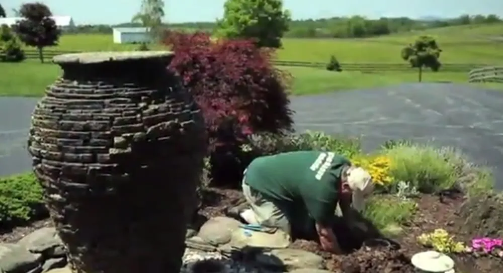 Slide of Green Wave Electric, Inc.