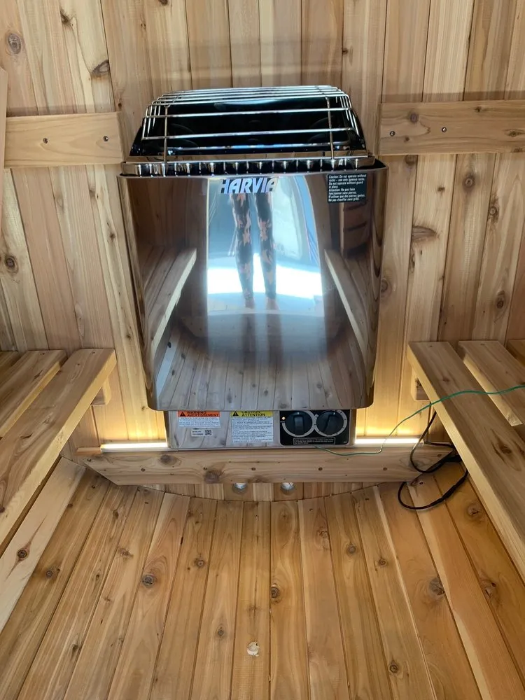 Slide of Green Wire Electric