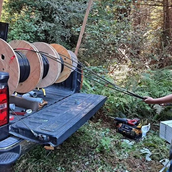 Slide of Greenbelt Electrical