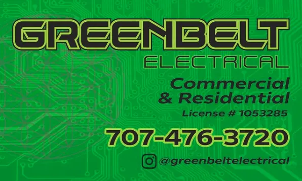 Slide of Greenbelt Electrical