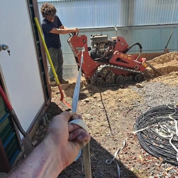 Slide of Greenbelt Electrical