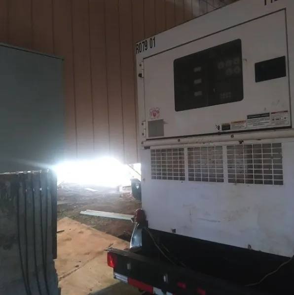 Slide of Greenbelt Electrical