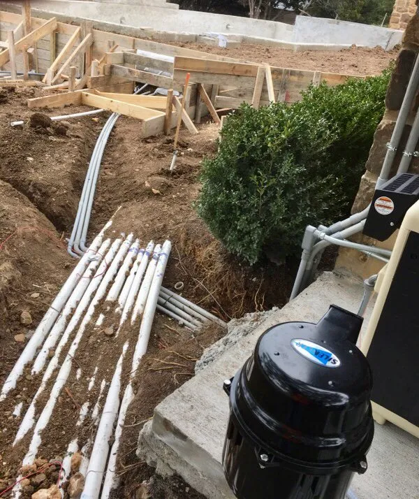 Professional wiring installation service in Spicewood, TX - Greenbolt Electric