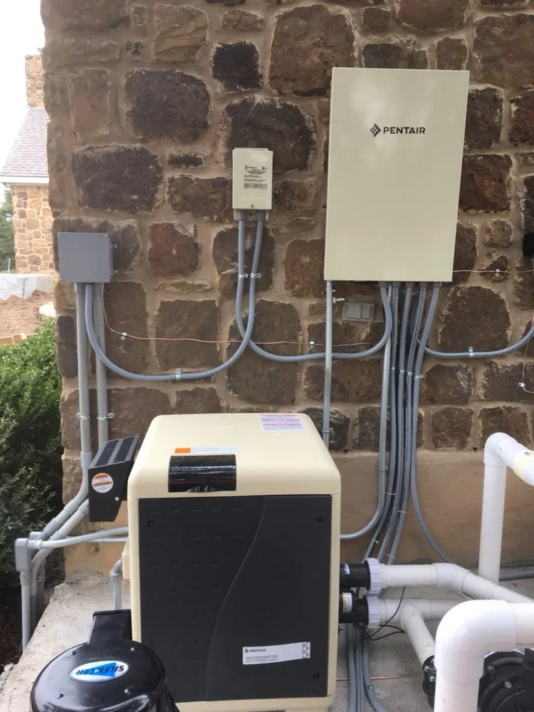 Trusted electrician providing wiring installation in Spicewood, TX - Greenbolt Electric