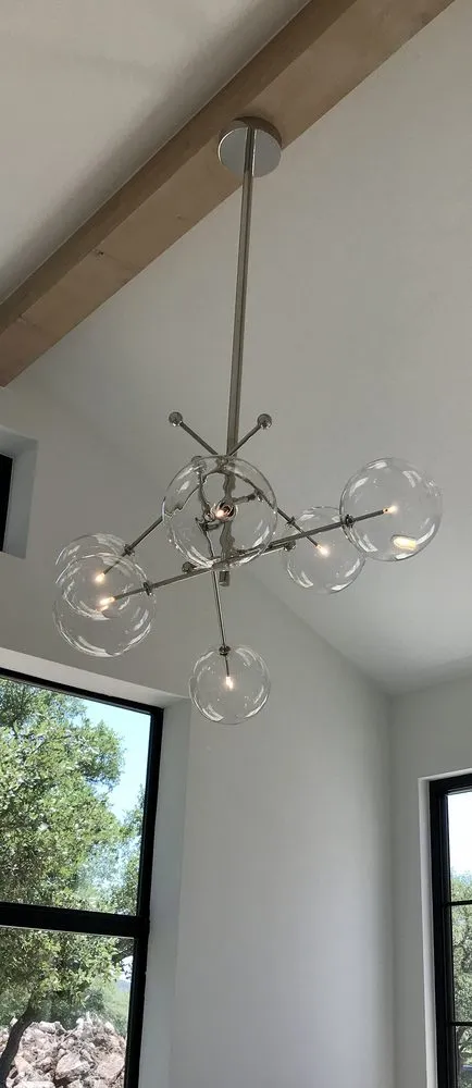 Licensed electrical repair experts serving Spicewood, TX - Greenbolt Electric