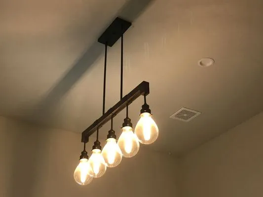 Greenbolt Electric Logo