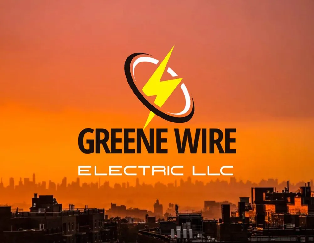 Slide of Greene Wire Electric