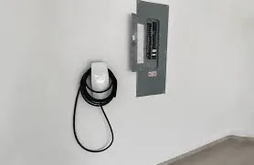 Slide of Greene Wire Electric