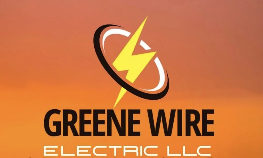 Slide of Greene Wire Electric