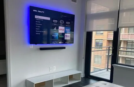 Slide of Greene Wire Electric