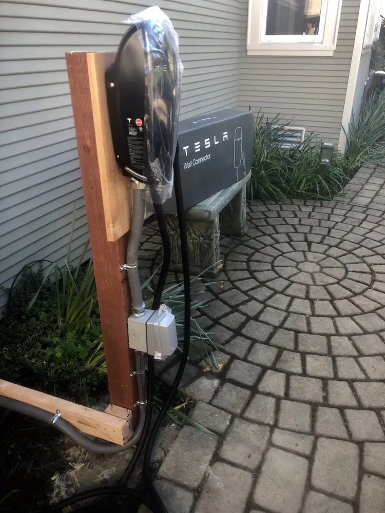 Slide of Greenelectric US