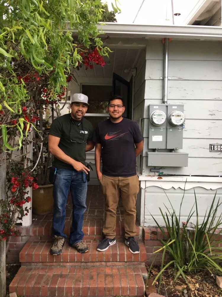 Slide of Greenelectric US