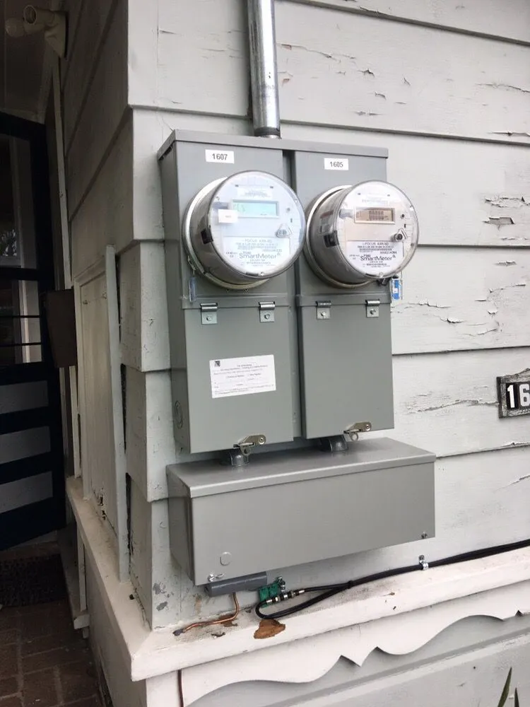 Slide of Greenelectric US