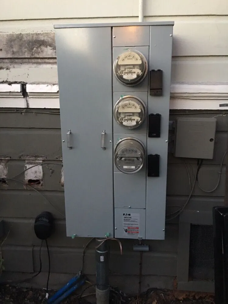 Slide of Greenelectric US