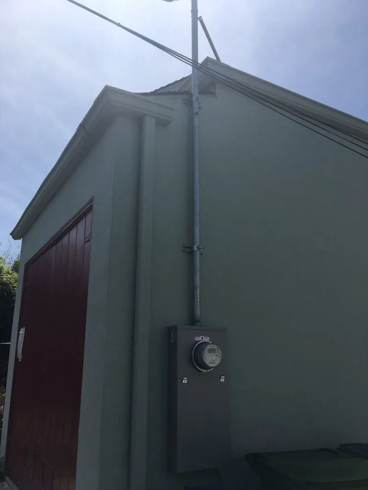 Slide of Greenelectric US