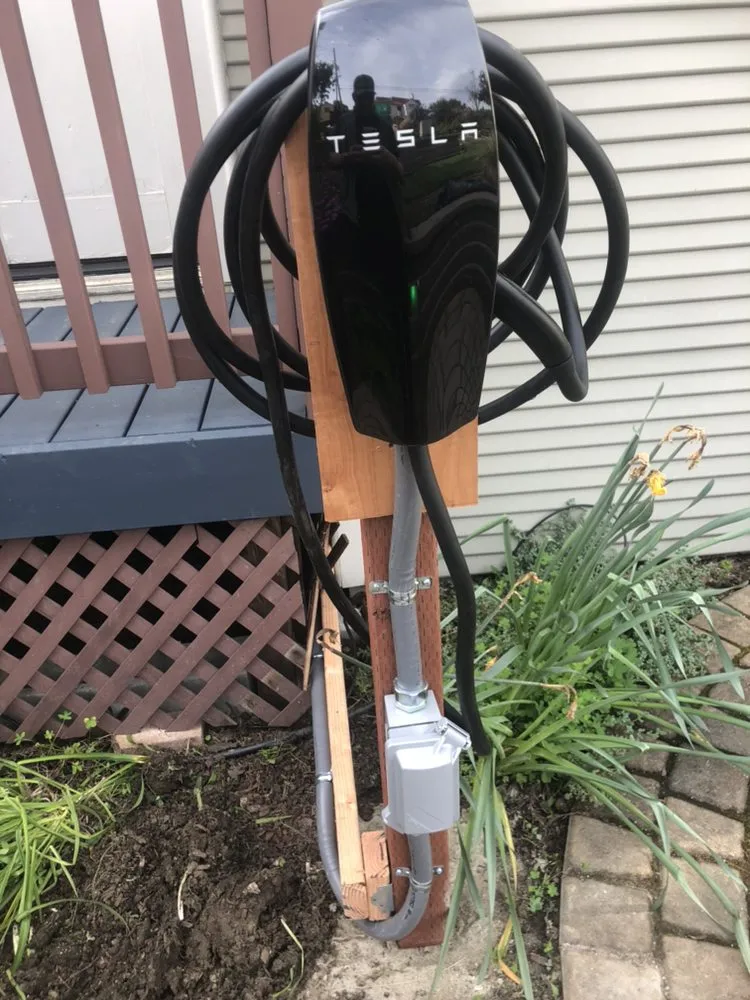 Slide of Greenelectric US