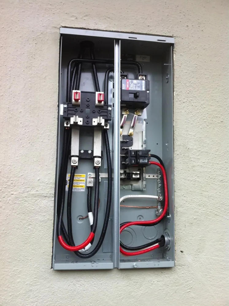 Slide of Greenelectric US