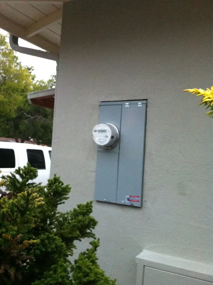 Slide of Greenelectric US