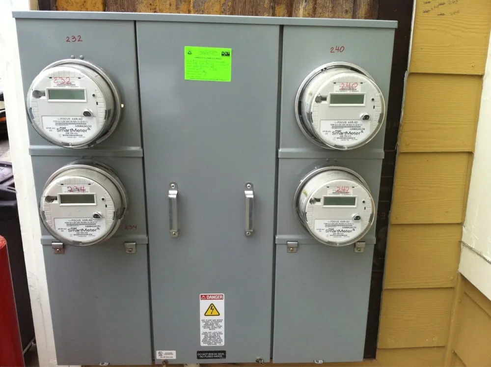 Slide of Greenelectric US