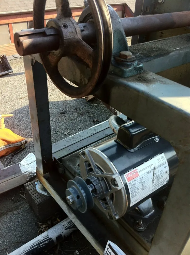 Expert wiring installation in ,  by Greenelectric US