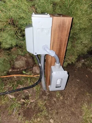 Greener Futures Electric