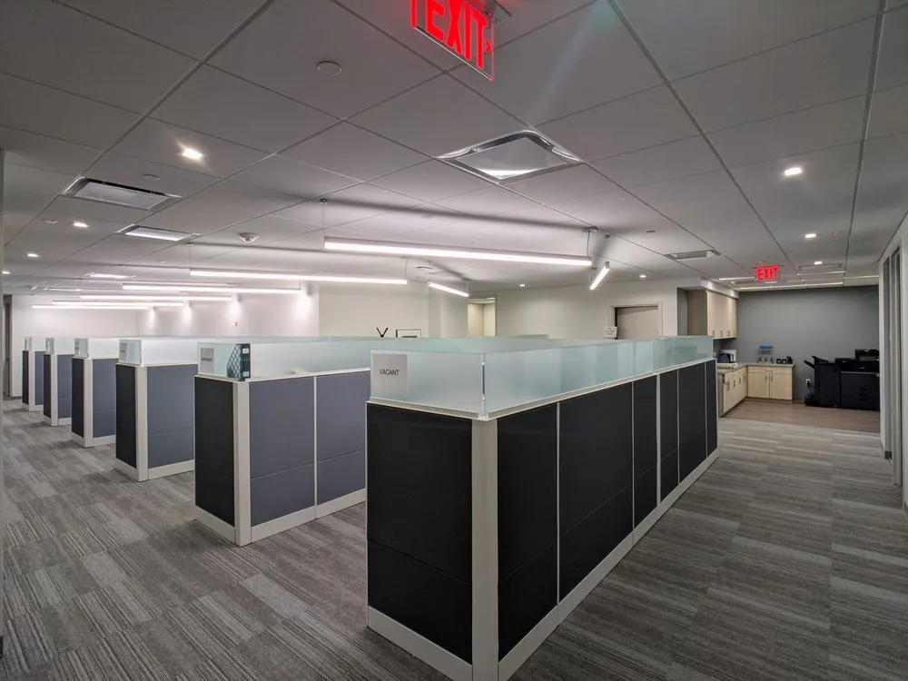 Slide of Greenergy Electric & Designs