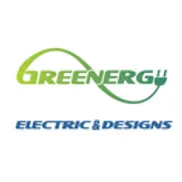 Slide of Greenergy Electric & Designs
