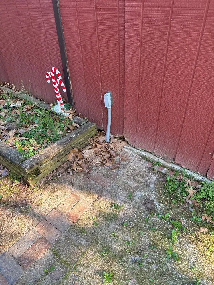 Slide of Greenergy Electric & Designs