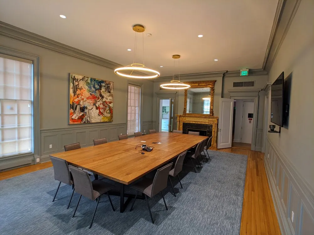 Slide of Greenergy Electric & Designs