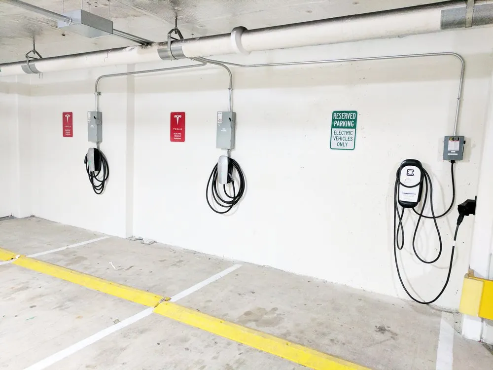 Slide of Greenergy Electric & Designs