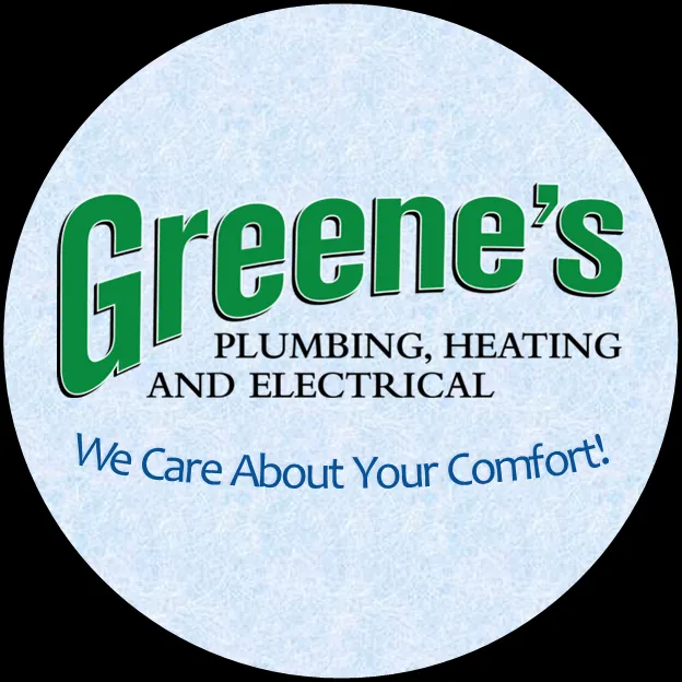 Slide of Greene's Plumbing Heating & Electrical