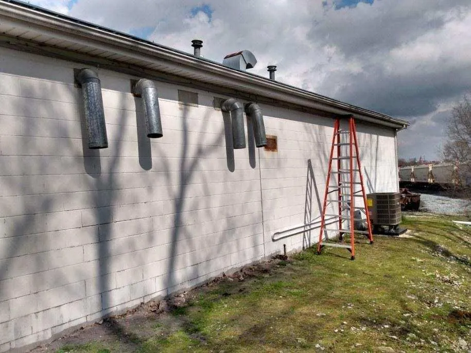 Reliable emergency electrical service experts serving ,  - Greene's Plumbing Heating & Electrical