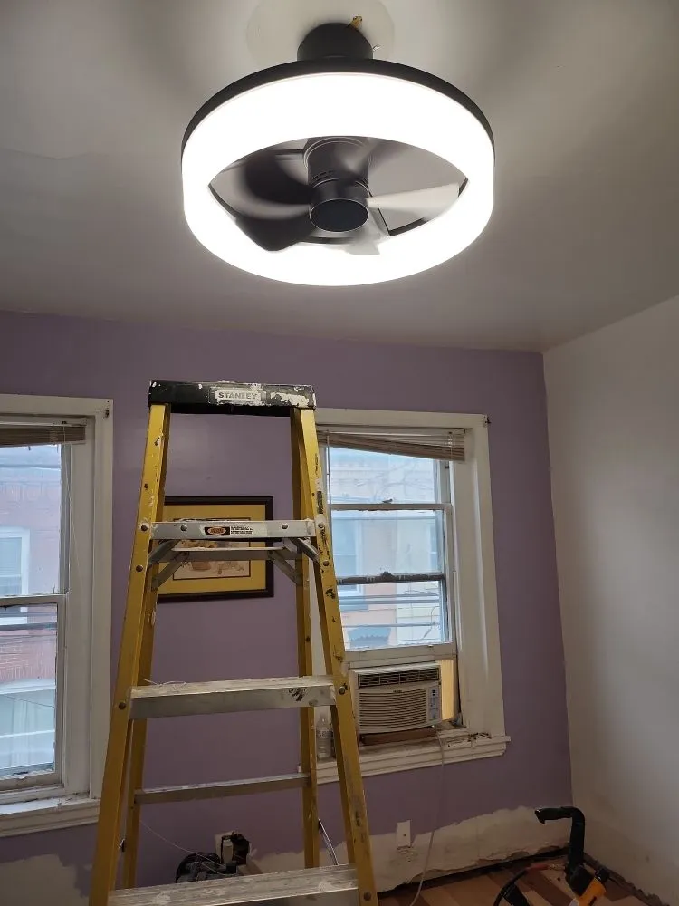 Affordable outlet and switch repair in , by Greenest Property Solutions