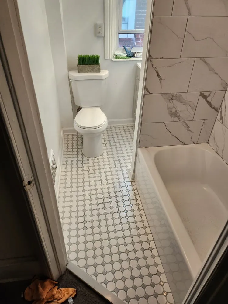 Slide of Greenest Property Solutions