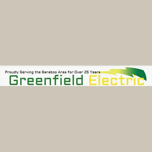 Slide of Greenfield Electric