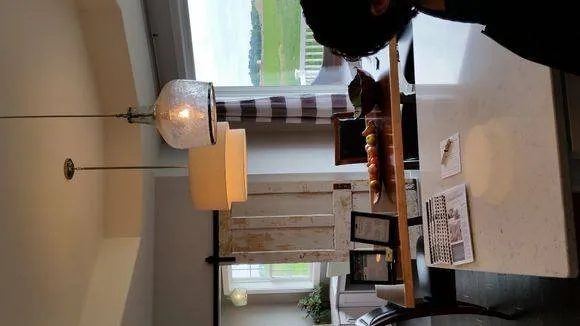 Slide of Greenfield Electric